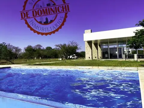 Terreno en Venta en Corrientes, USD 32.500