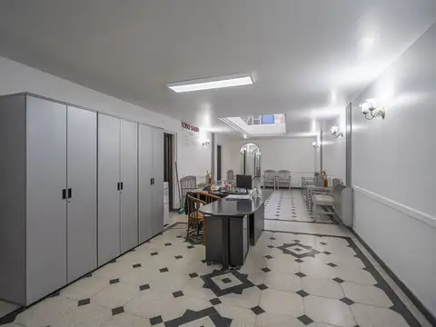 Terreno en Venta en San Telmo, USD 700.000