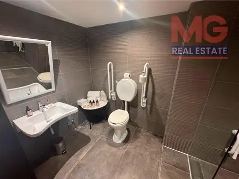 Venta exclusiva Suite SLS Hotel Puerto Madero - 41 m2