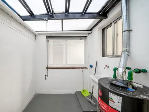 Depto Tipo Casa en Venta 1 año