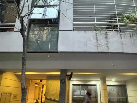 Cochera en venta - 12Mts2 - Palermo