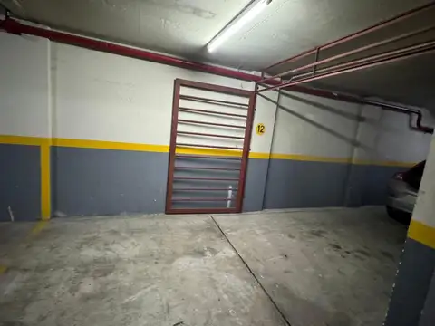 Cochera en venta - 12Mts2 - Palermo