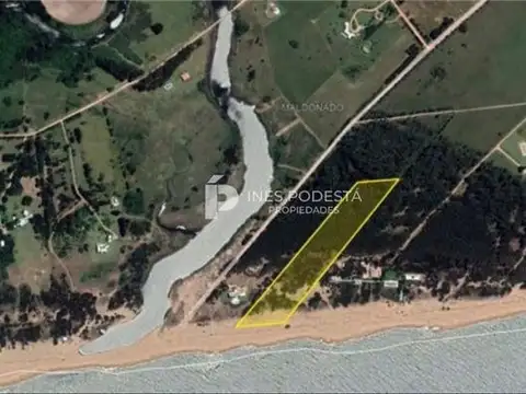 La Carolina ruta Interbalnearia km 108