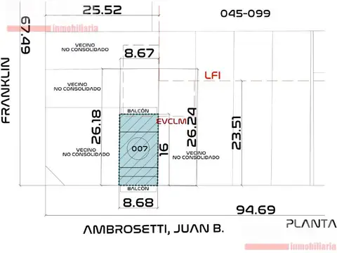 Juan B. Ambrosetti  800