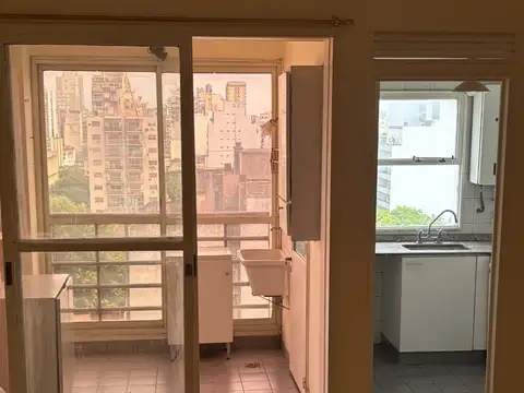 Departamento en Alquiler de 1 dormitorio