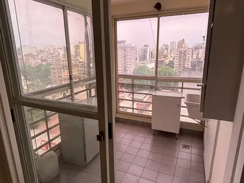 Departamento en Alquiler 40 años