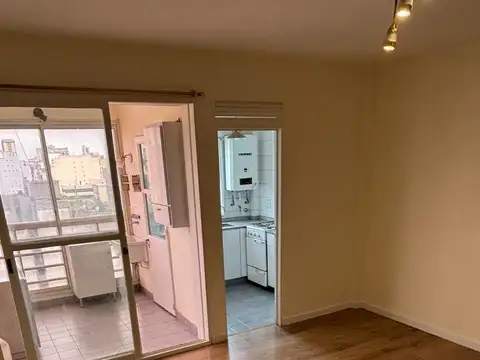 Departamento en Alquiler de 2 ambientes