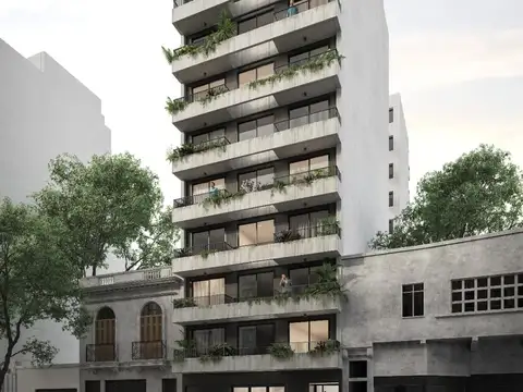 Departamento en Venta en Cordon , USD 116.000