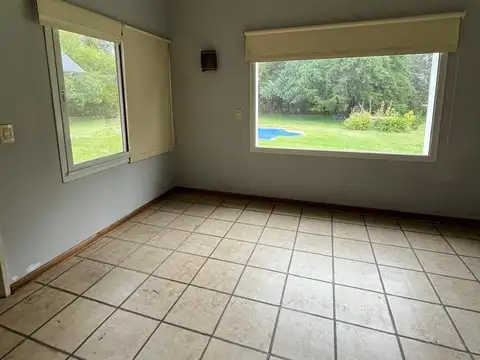 Casa en Venta 20 años