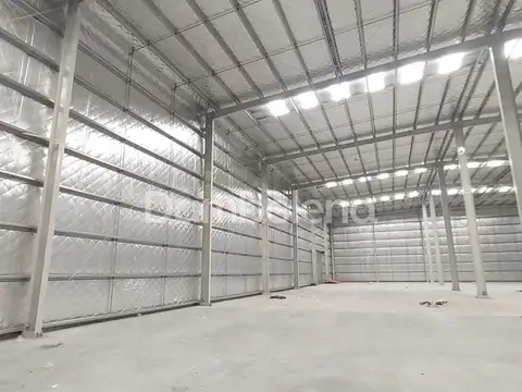 Galpon en Alquiler en Centro (Moreno), USD 14.625