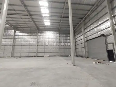 Galpon en Alquiler en Centro (Moreno), USD 13.500