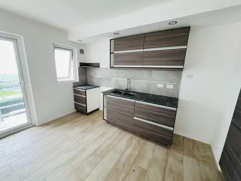 Departamento en Venta en Parque Luro, USD 94.000