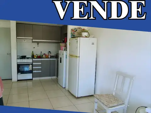 Departamento en venta en Zarate, Paseo Gallesio