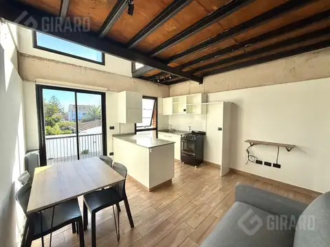 PH 2 ambientes en venta en  don bosco