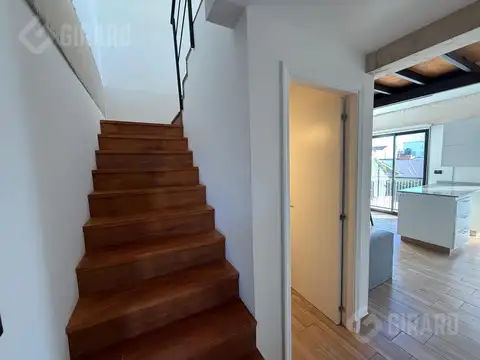 Depto Tipo Casa en Venta A Estrenar