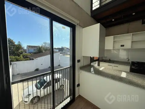 Depto Tipo Casa en Venta en Mar Del Plata, USD 78.900