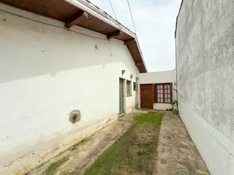 Casa en Venta 50 años
