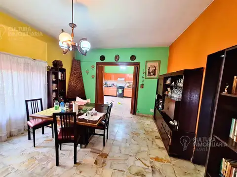Casa en Venta en Isidro Casanova, USD 109.000
