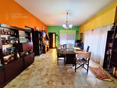 Casa en Venta 47 años