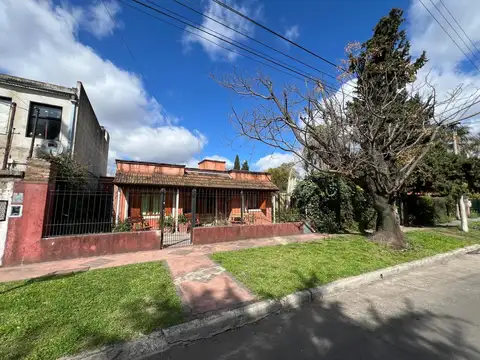 Francisco Narciso Laprida 2222