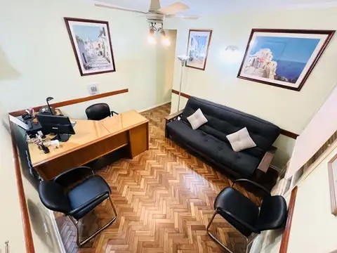 Departamento en Venta 59 años