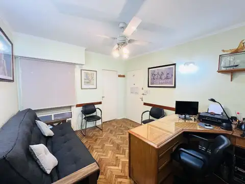 DEPARTAMENTO 2 AMB VENTA COCINA INDEPENDIENTE