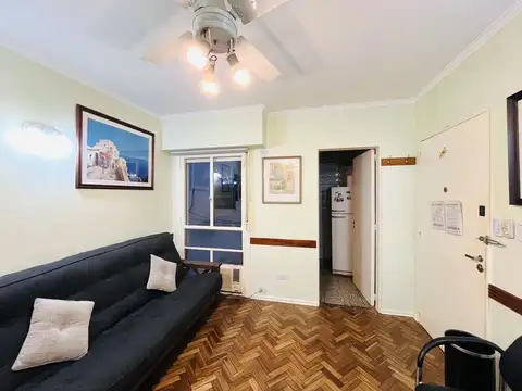 DEPARTAMENTO 2 AMB VENTA COCINA INDEPENDIENTE