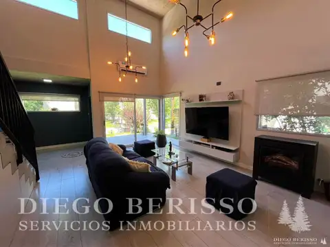 Casa en Venta en Los Cardales, USD 228.000