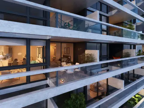 Venta 4 Ambientes Villa Del Parque Full Amenities