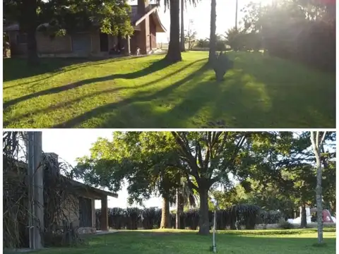 Casa en Venta al Norte