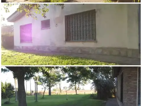 Casa 8 ambientes con 1 baño