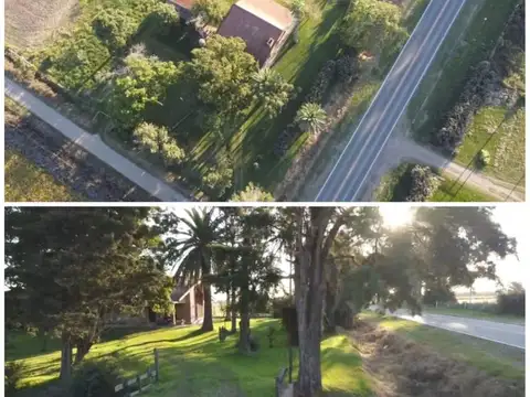 Casa en Venta 40 años