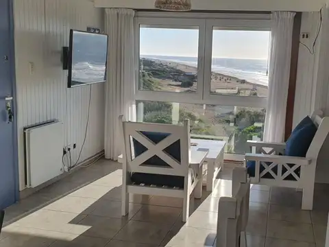 CALLE 303 y COSTANERA 100