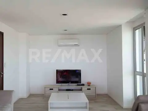 Departamento 5 ambientes con 2 baños