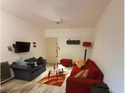 Avenida Santa Fe 3300