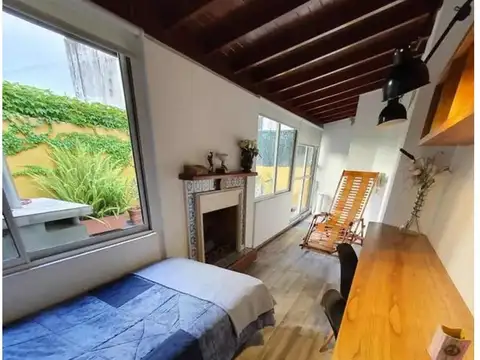 Avenida Santa Fe 3300