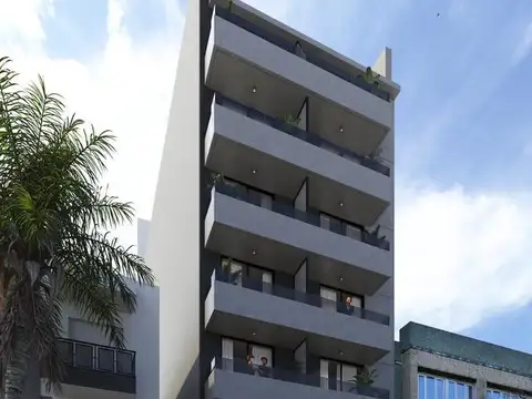 Ituzaingo 1656 - Anticipo y cuotas