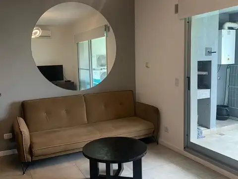 Departamento en Venta en Lagoon Pilar, USD 160.000