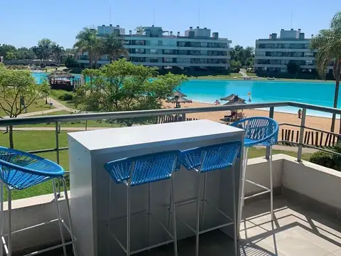 Departamento  en Venta ubicado en Lagoon Pilar, Pilar, G.B.A. Zona Norte