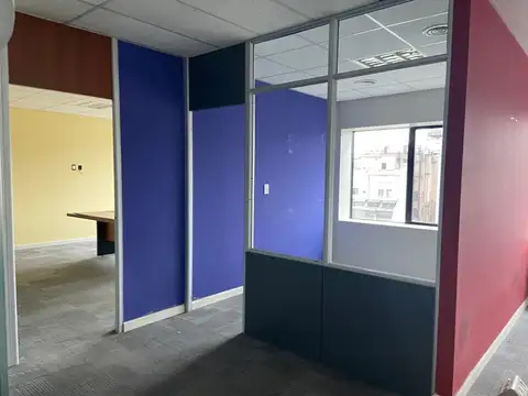 Oficina  en Alquiler en Microcentro, Capital Federal, Buenos Aires