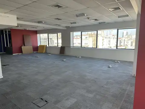 Oficina en Alquiler en Microcentro, USD 1.500