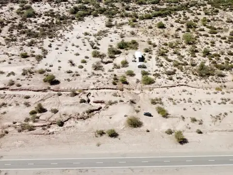 Terreno en Venta en Villa Castelli, USD 1