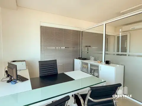 Oficina en Venta A Estrenar