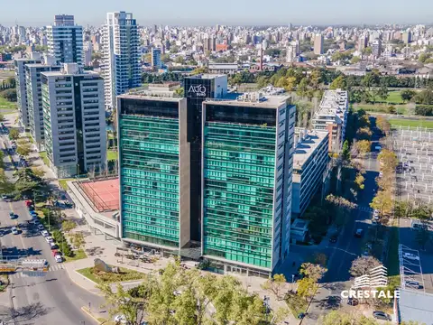 Oficina en Venta en Puerto Norte, USD 490.000