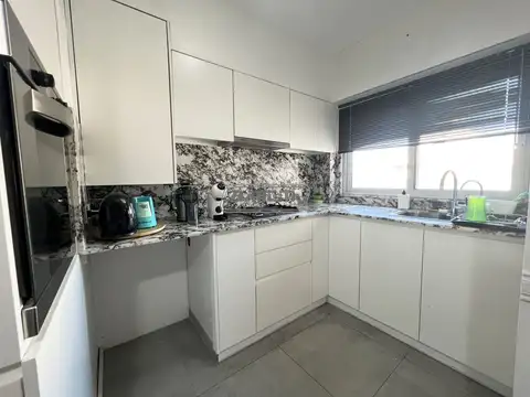 Departamento en Venta al Oeste