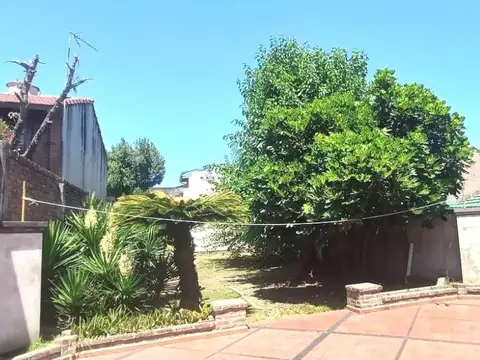 Gral. Ocampo 100 Villa Luzuriaga  La Matanza Pcia. Bs. As