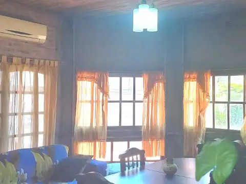 Venta Casa Terreno 4 ambientes Villa Luzuriaga La Matanza