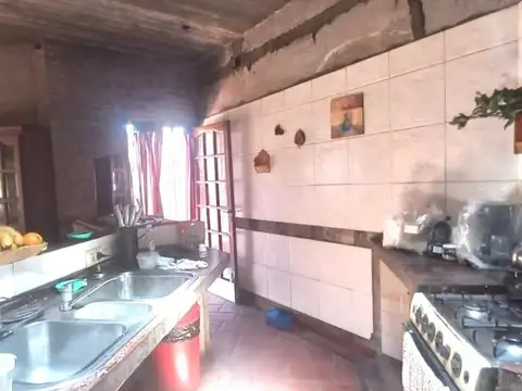 Casa en Venta 58 años