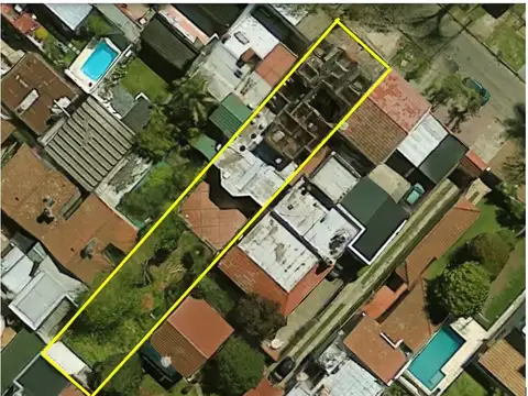 Casa en Venta con 1 cochera