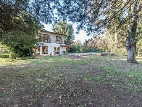 Club de Campo La Martona